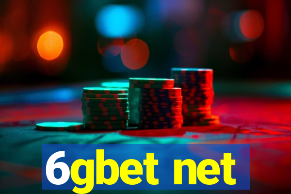 6gbet net